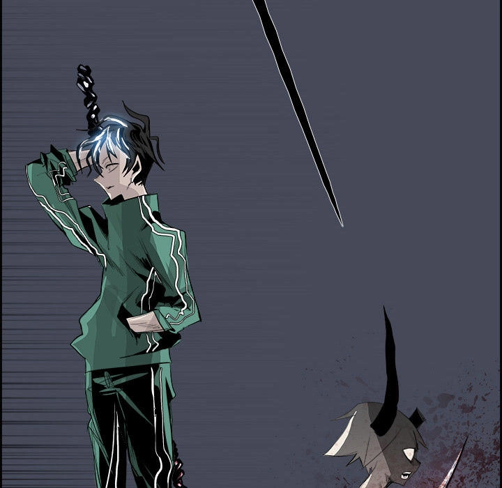 Warble Chapter 71 - 53