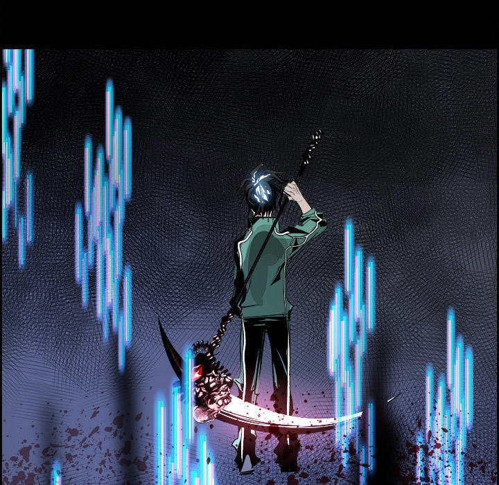 Warble Chapter 72 - 2