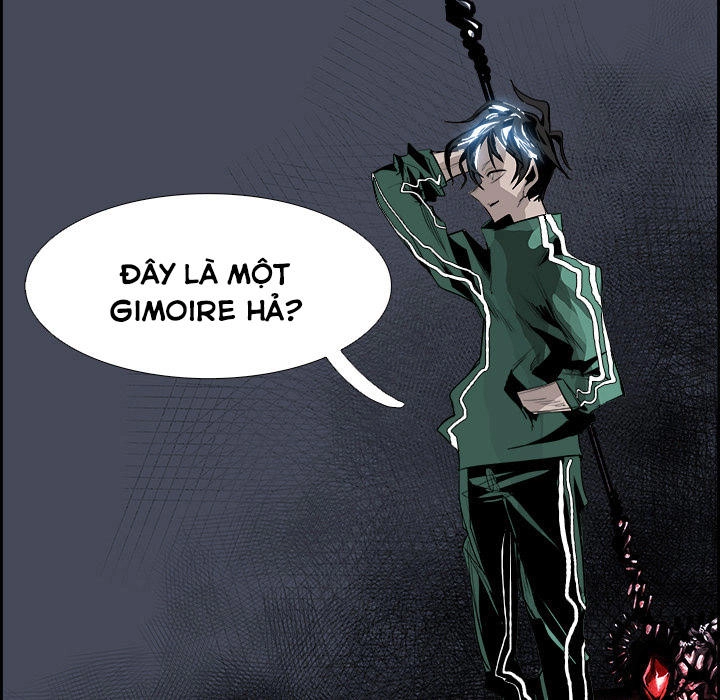 Warble Chapter 72 - 6