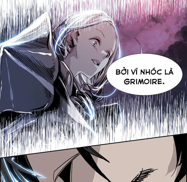 Warble Chapter 72 - 8