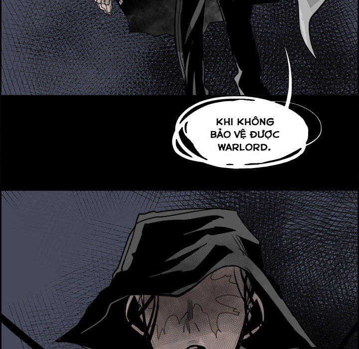 Warble Chapter 72 - 15