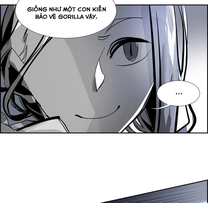 Warble Chapter 72 - 21