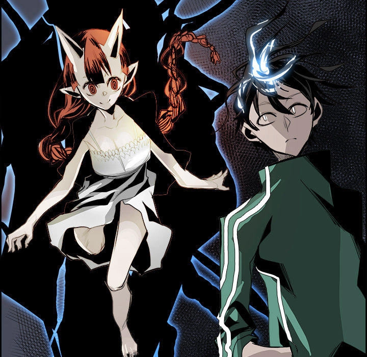 Warble Chapter 72 - 31