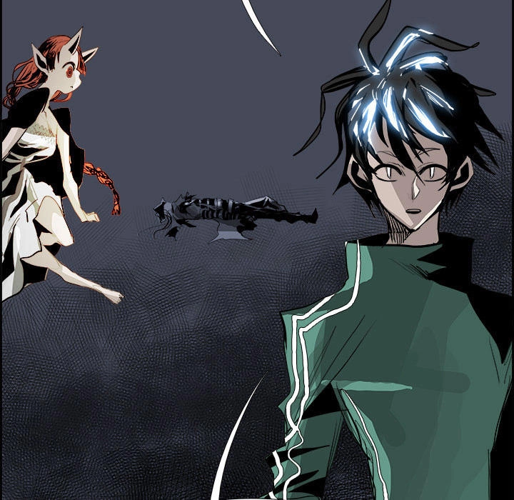 Warble Chapter 72 - 36