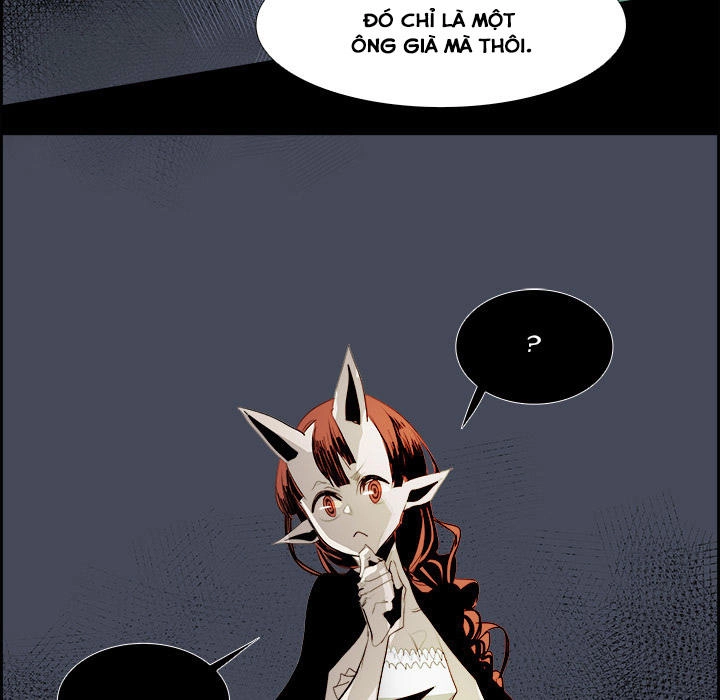 Warble Chapter 72 - 38