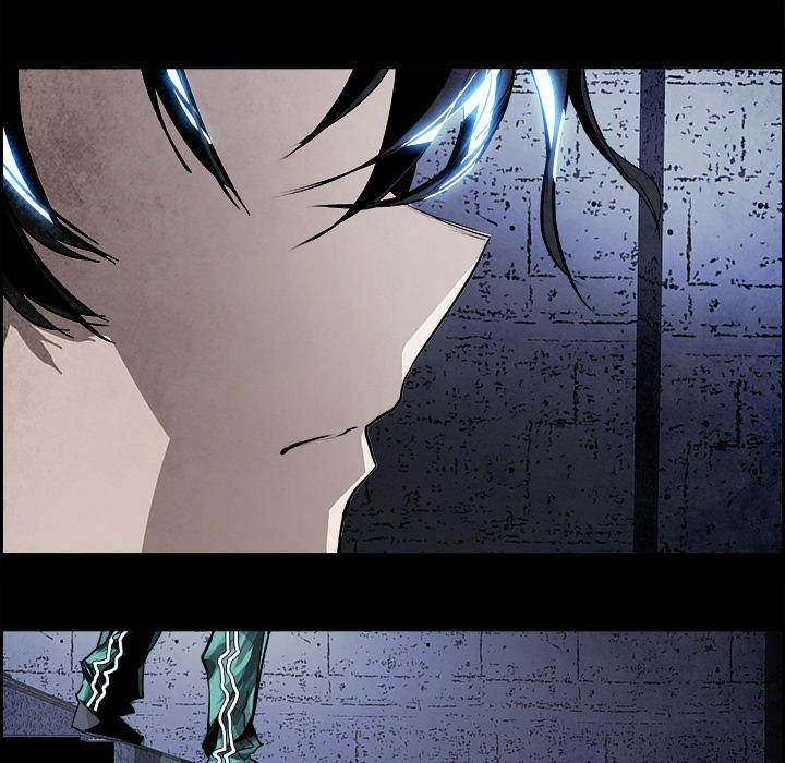 Warble Chapter 73 - 8