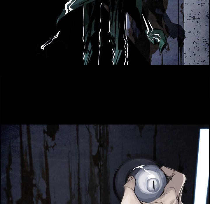 Warble Chapter 73 - 11