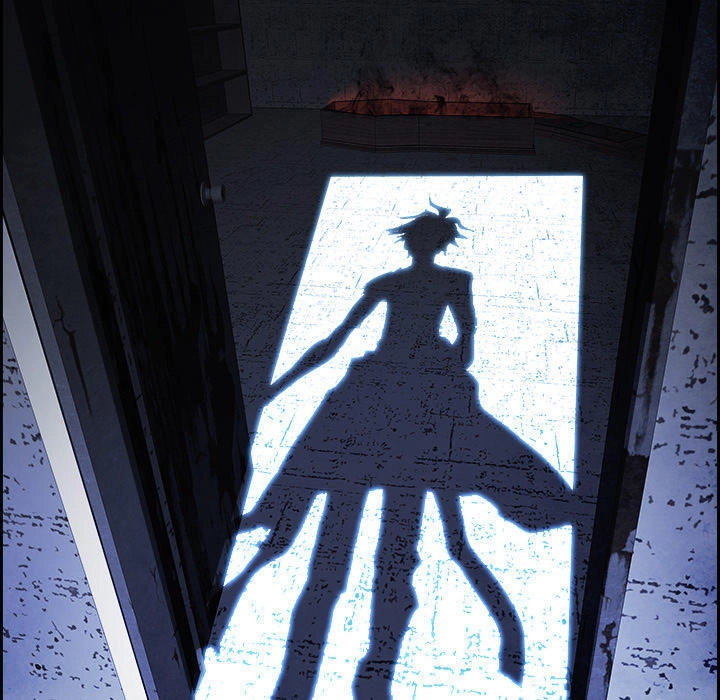 Warble Chapter 73 - 13