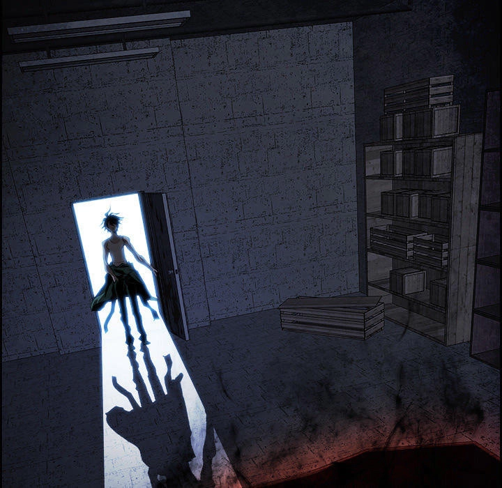 Warble Chapter 73 - 15