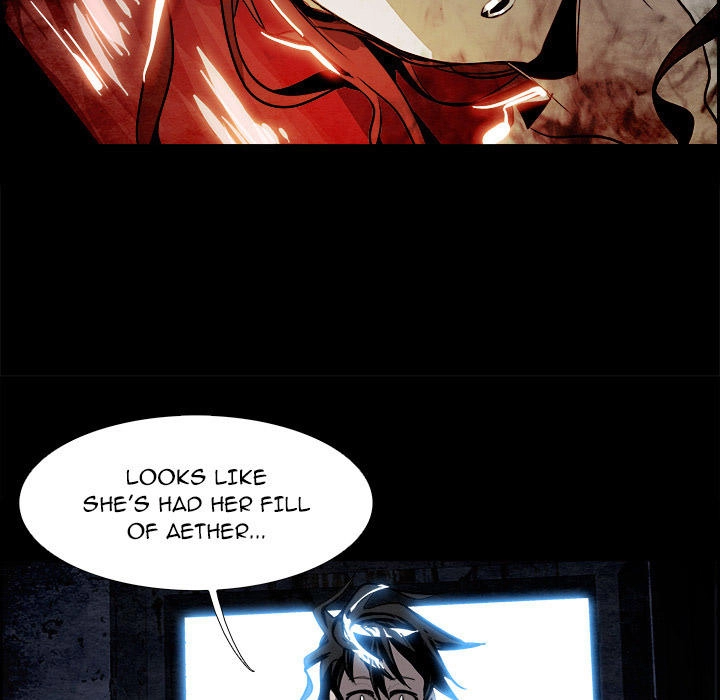 Warble Chapter 73 - 24