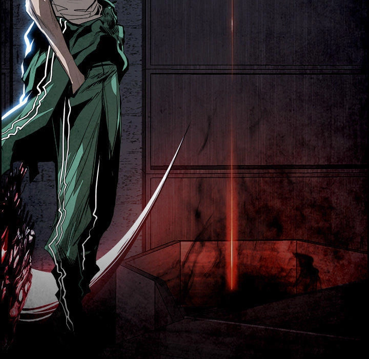 Warble Chapter 73 - 30