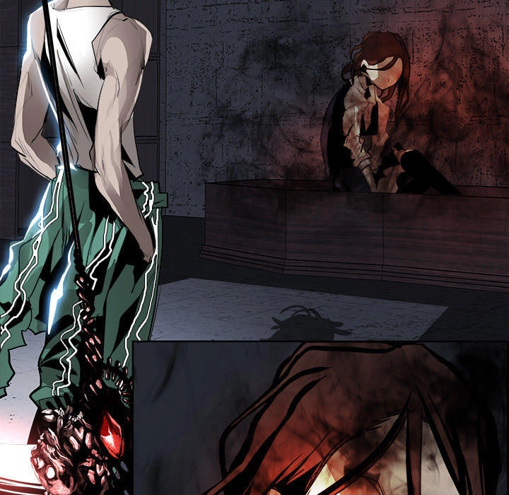 Warble Chapter 74 - 9