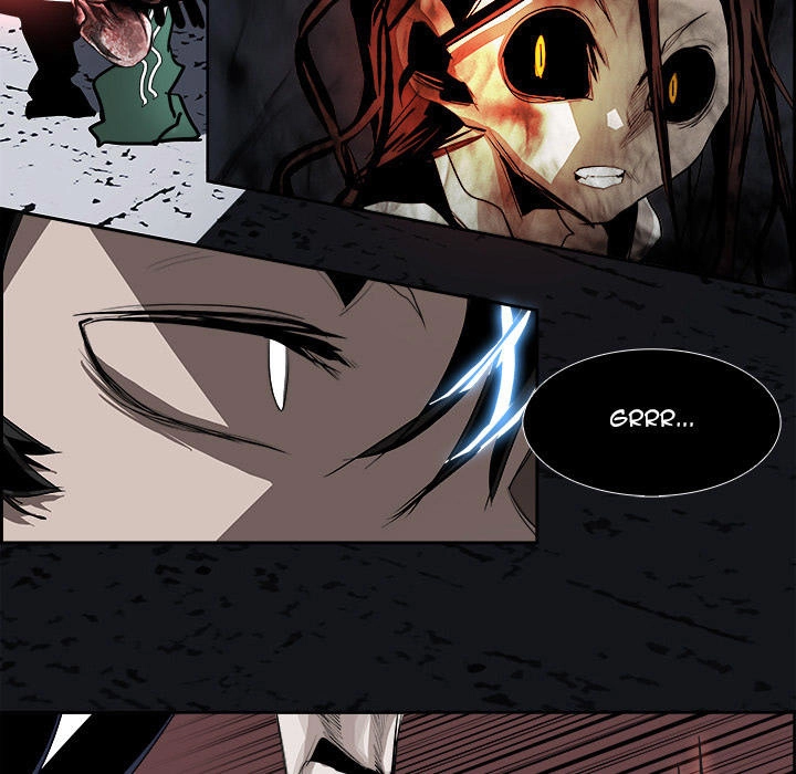 Warble Chapter 74 - 10