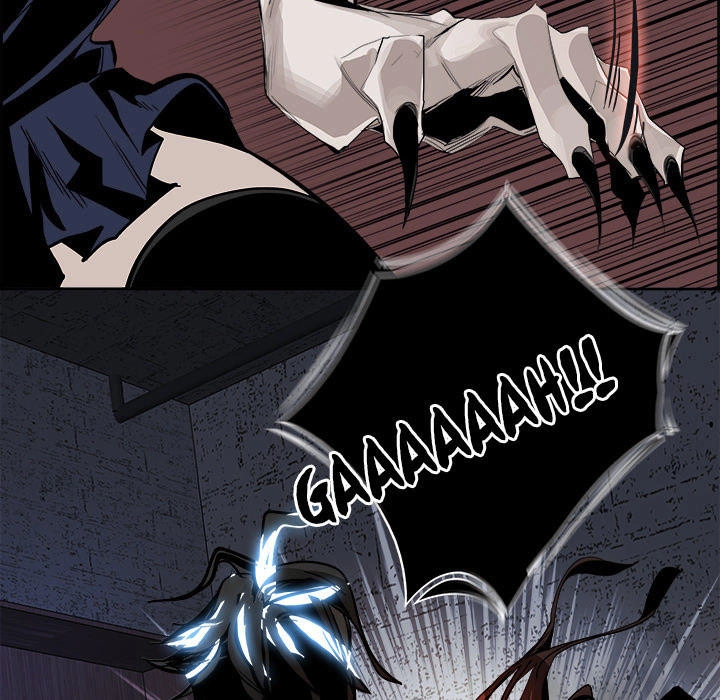 Warble Chapter 74 - 11