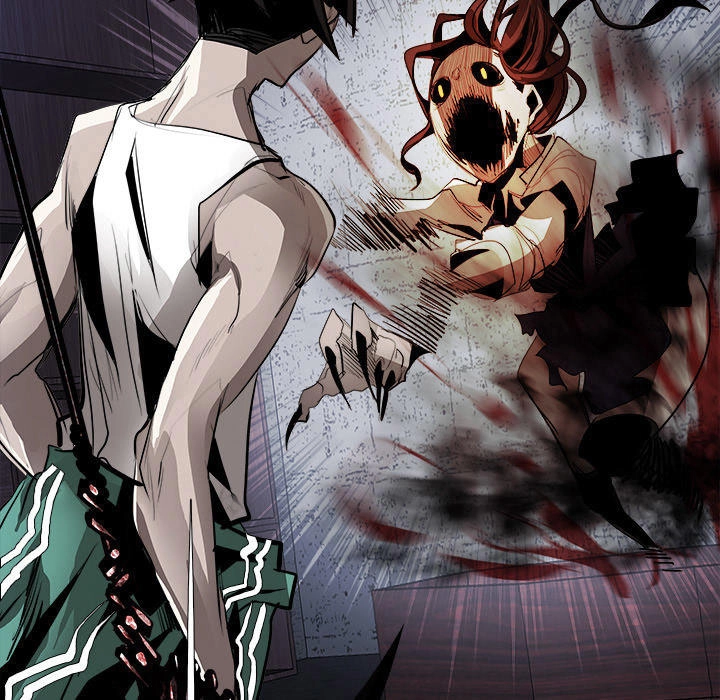 Warble Chapter 74 - 12