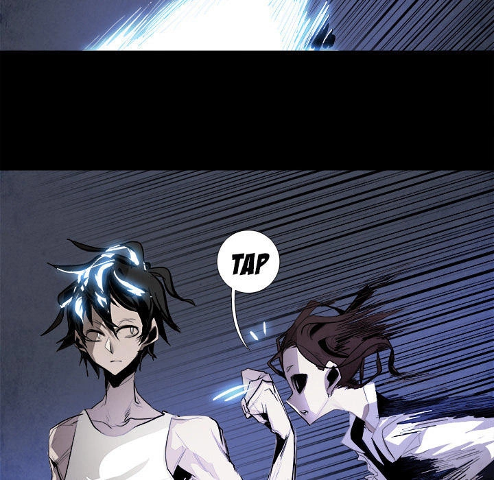 Warble Chapter 74 - 15