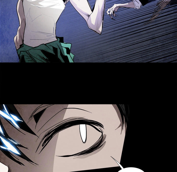 Warble Chapter 74 - 16