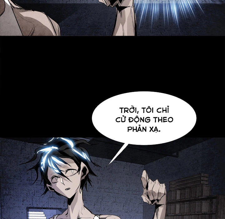 Warble Chapter 74 - 18