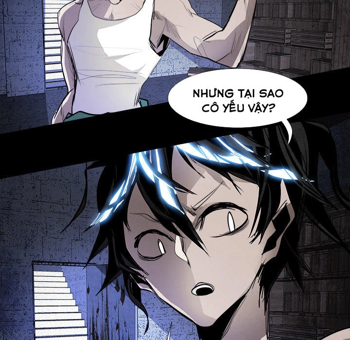 Warble Chapter 74 - 19