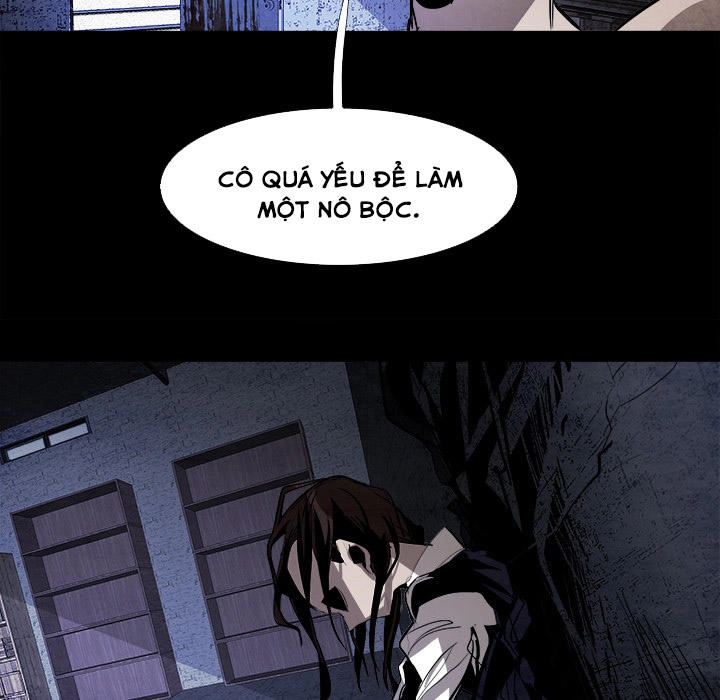 Warble Chapter 74 - 20