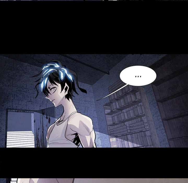 Warble Chapter 74 - 21