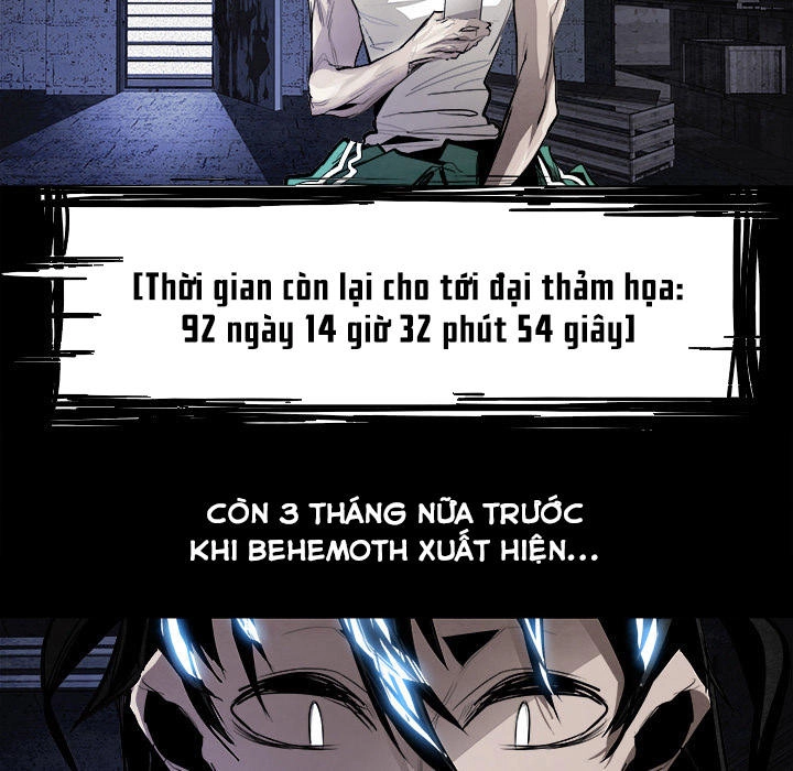 Warble Chapter 74 - 23