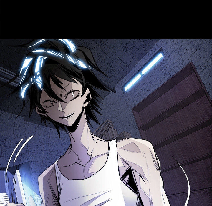 Warble Chapter 74 - 25