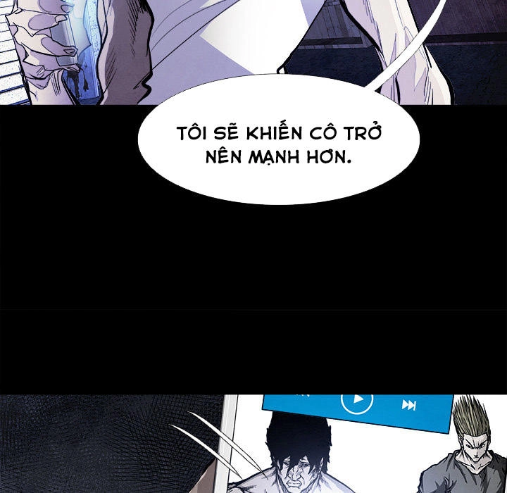 Warble Chapter 74 - 26