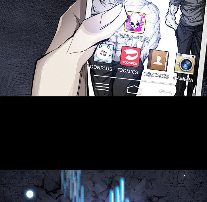 Warble Chapter 74 - 27