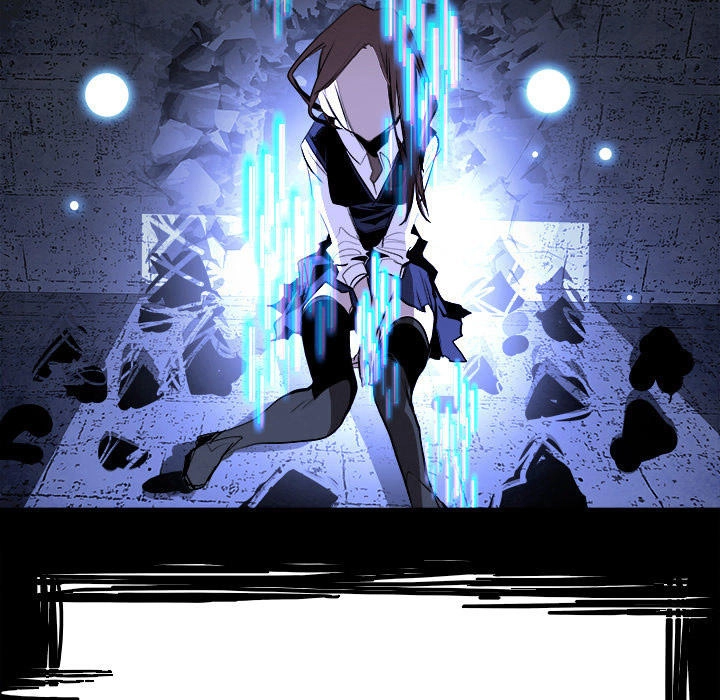 Warble Chapter 74 - 28