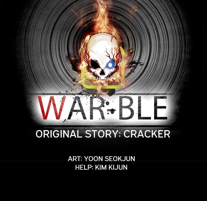 Warble Chapter 74 - 32