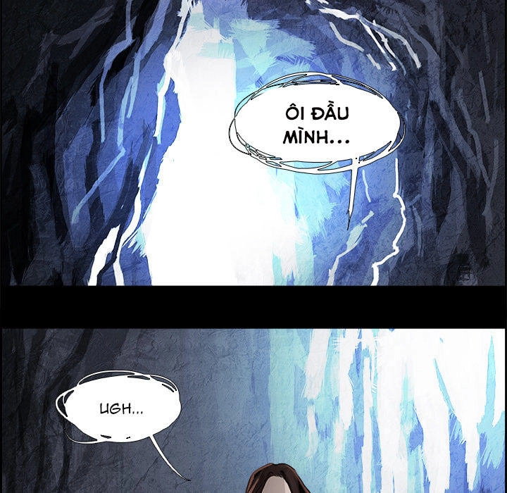 Warble Chapter 75 - 8