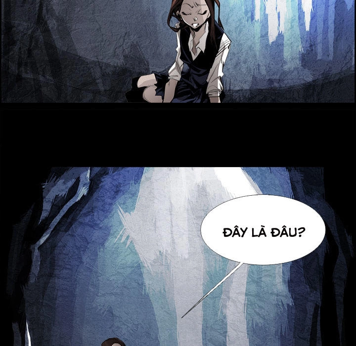 Warble Chapter 75 - 9