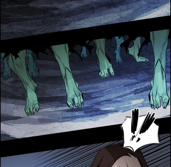 Warble Chapter 75 - 26