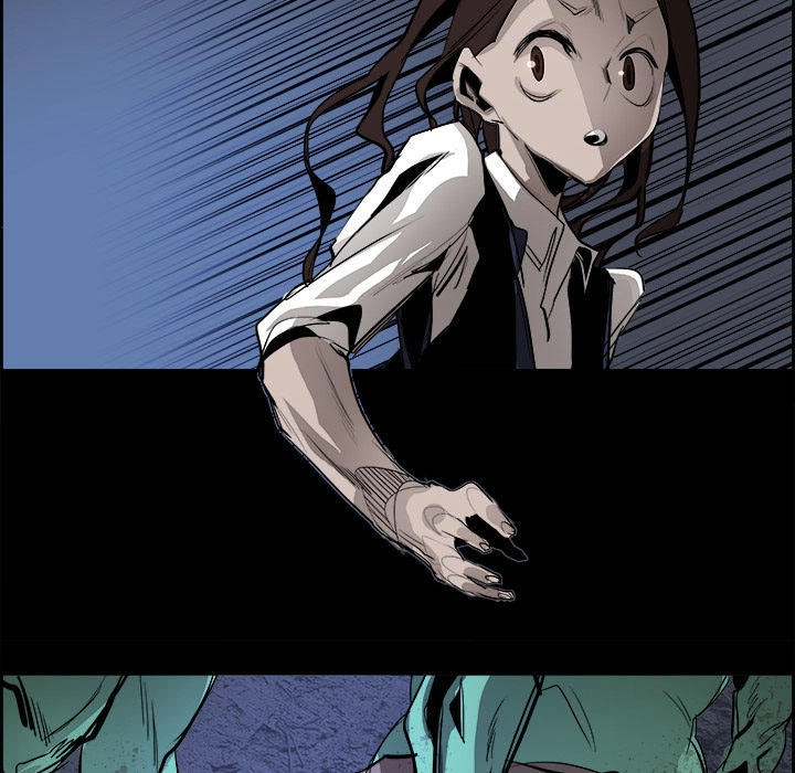 Warble Chapter 75 - 27