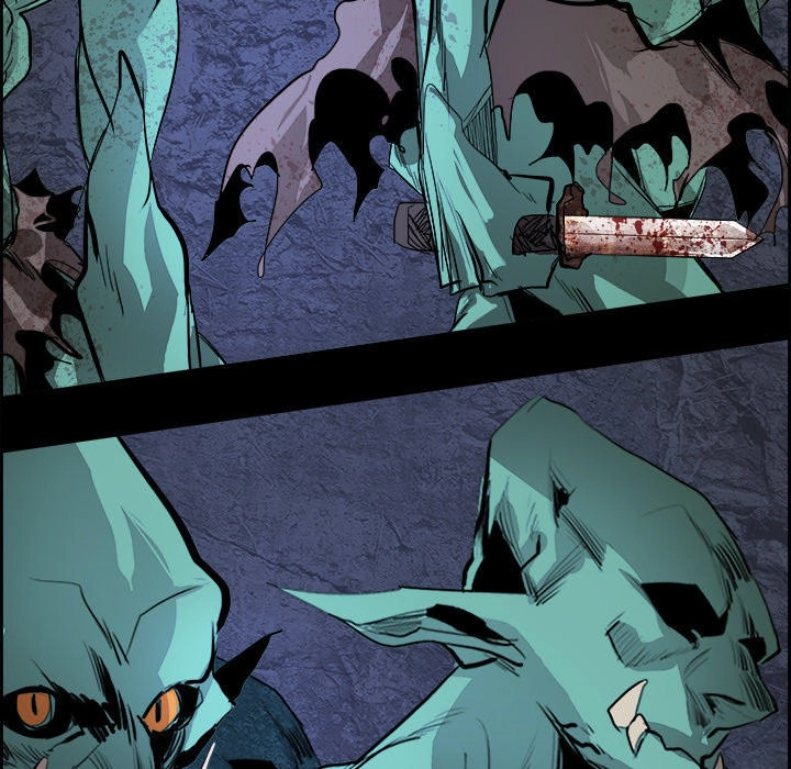 Warble Chapter 75 - 28