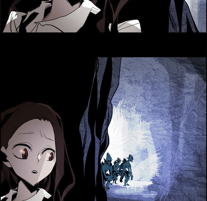 Warble Chapter 75 - 30