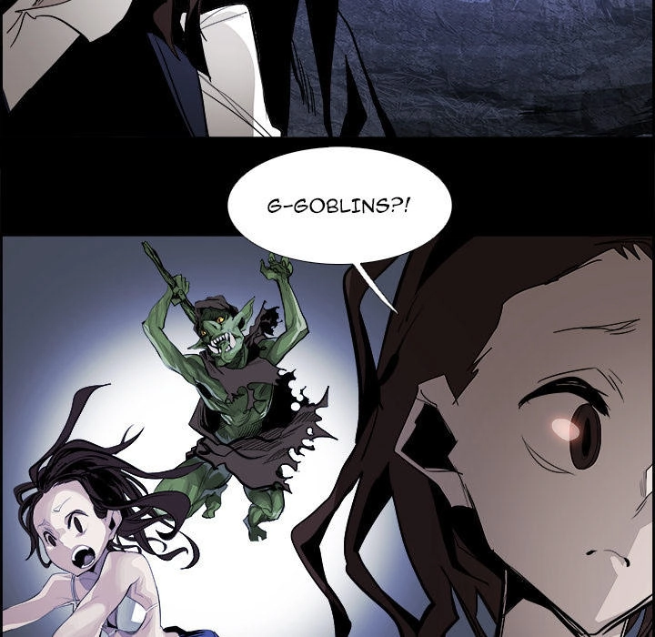 Warble Chapter 75 - 31