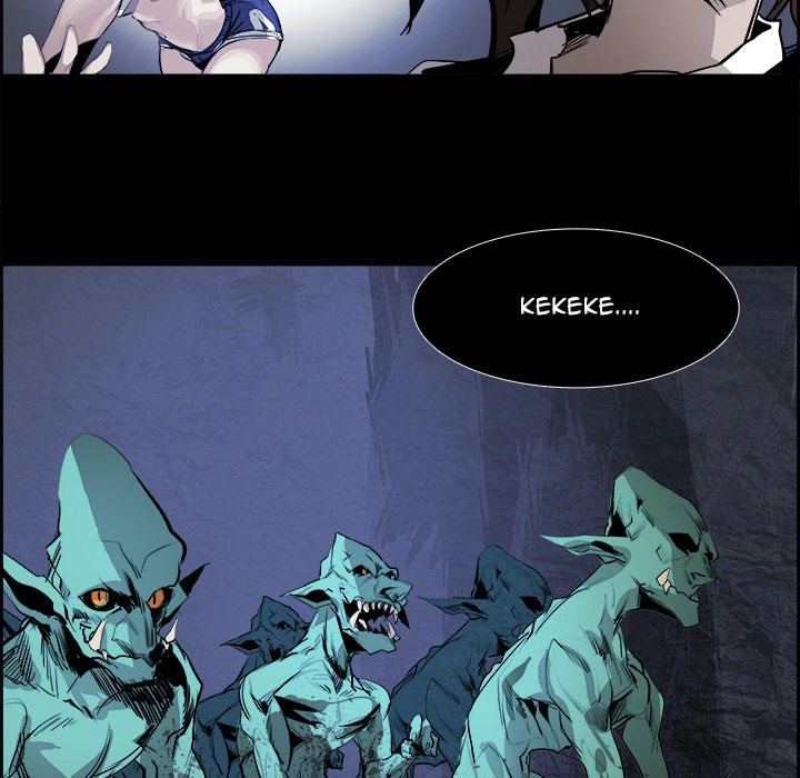 Warble Chapter 75 - 32