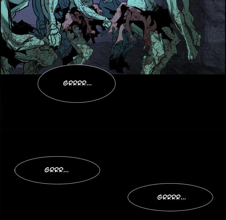 Warble Chapter 75 - 33