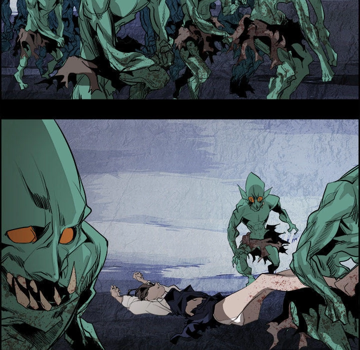 Warble Chapter 75 - 36