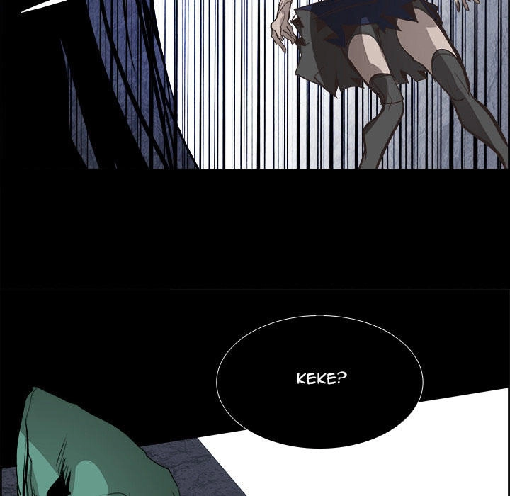 Warble Chapter 75 - 40