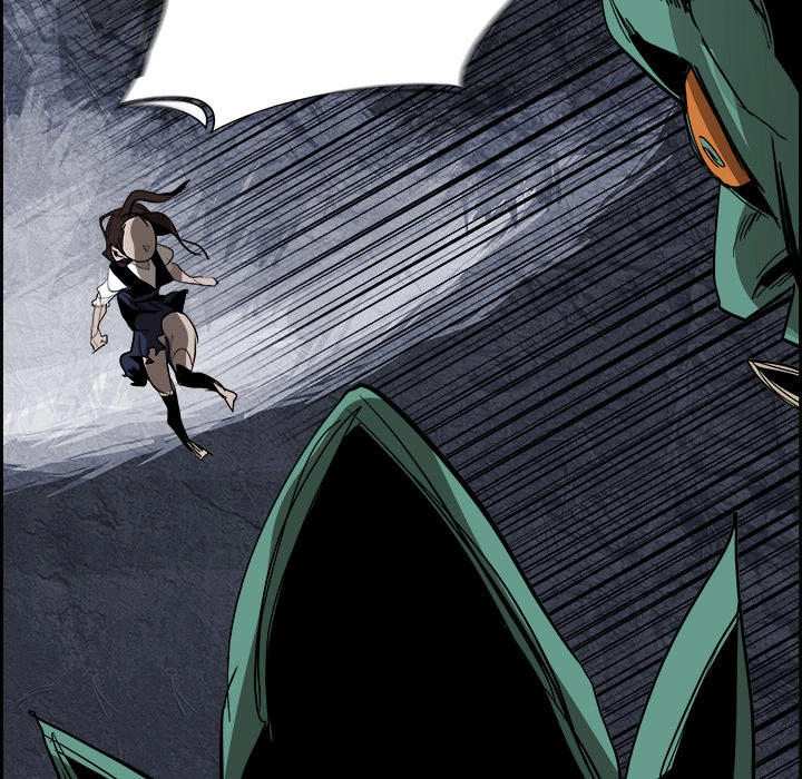 Warble Chapter 76 - 3