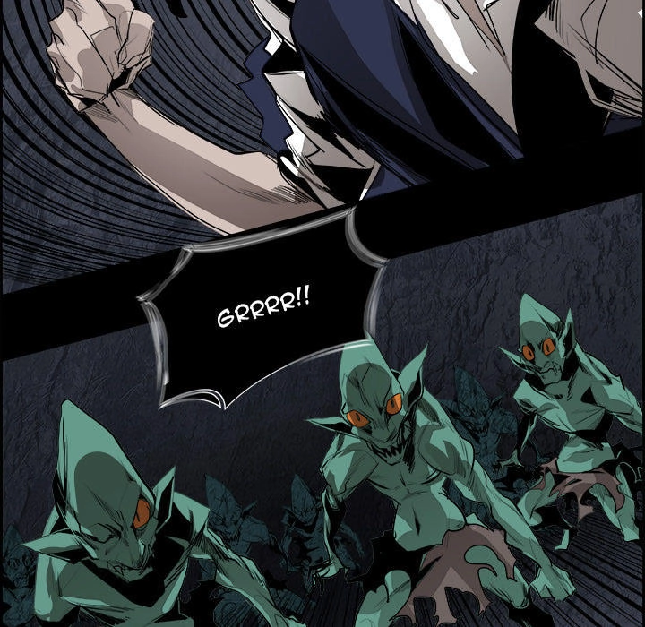 Warble Chapter 76 - 5