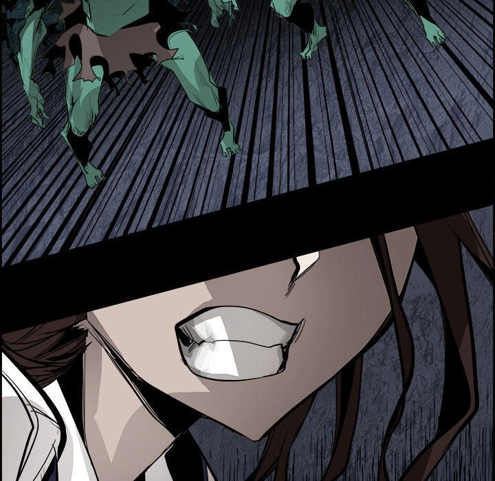 Warble Chapter 76 - 6