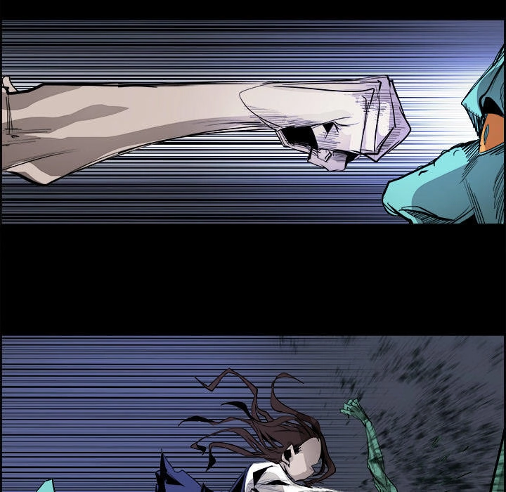 Warble Chapter 76 - 8