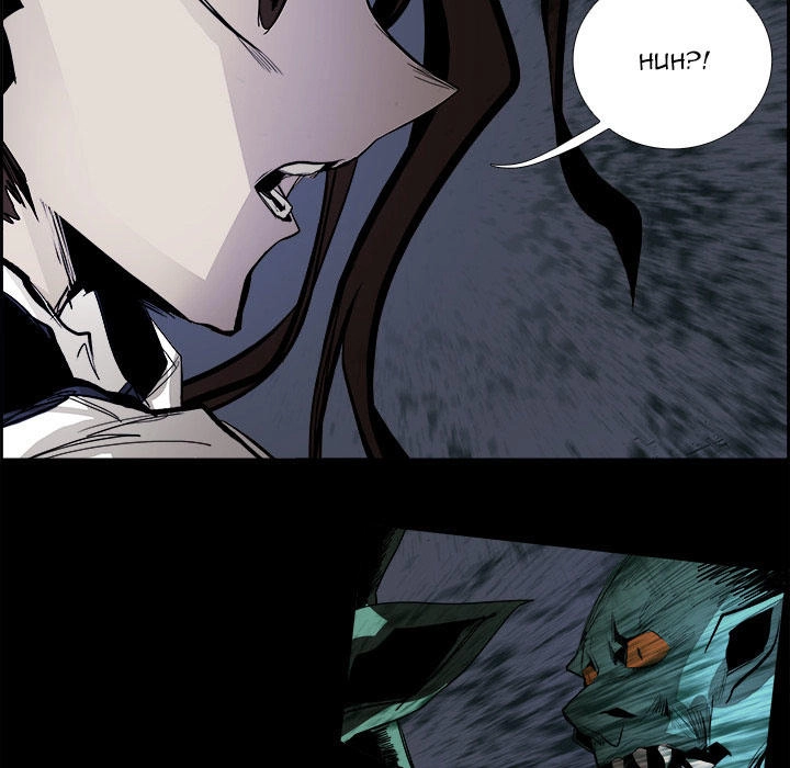 Warble Chapter 76 - 10