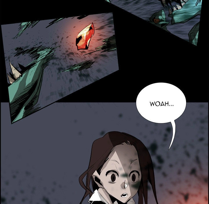 Warble Chapter 76 - 11