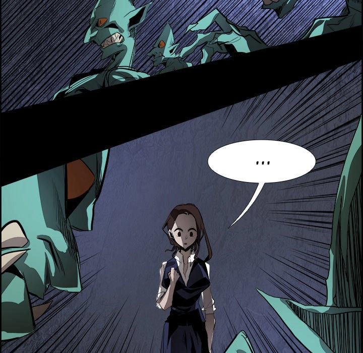 Warble Chapter 76 - 14