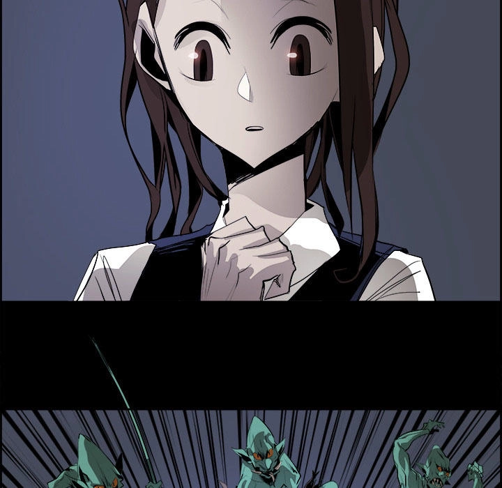 Warble Chapter 76 - 16